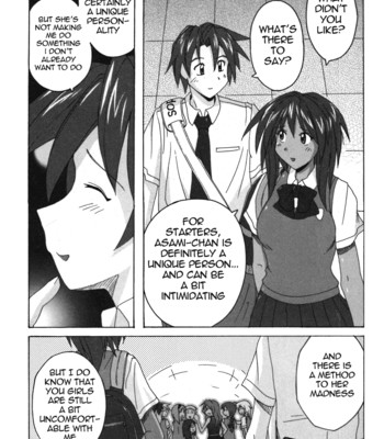 Mizuiro Splash 1 comic porn sex 74