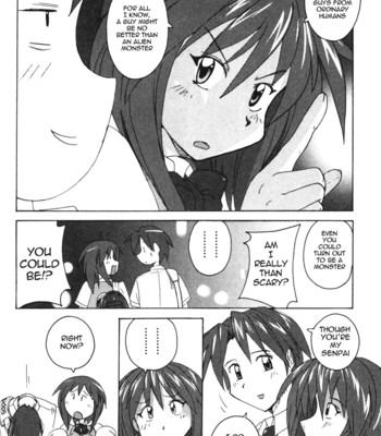 Mizuiro Splash 1 comic porn sex 75