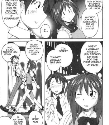 Mizuiro Splash 1 comic porn sex 76