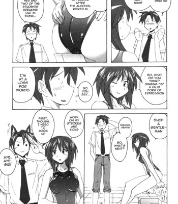 Mizuiro Splash 1 comic porn sex 82