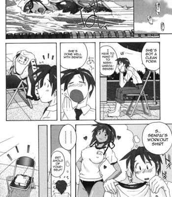 Mizuiro Splash 1 comic porn sex 83