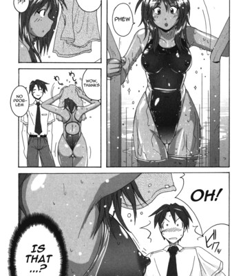 Mizuiro Splash 1 comic porn sex 84