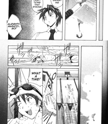 Mizuiro Splash 1 comic porn sex 86