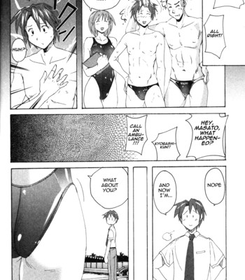 Mizuiro Splash 1 comic porn sex 87