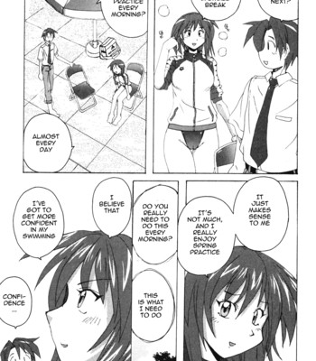 Mizuiro Splash 1 comic porn sex 88