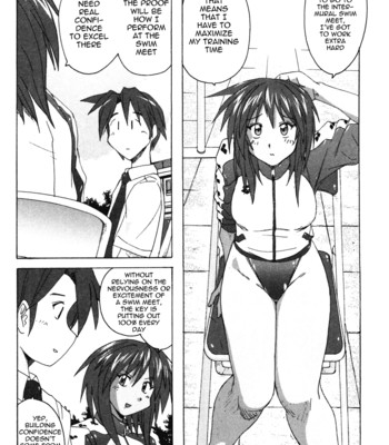 Mizuiro Splash 1 comic porn sex 89