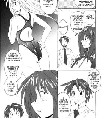 Mizuiro Splash 1 comic porn sex 91