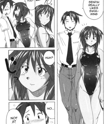 Mizuiro Splash 1 comic porn sex 94