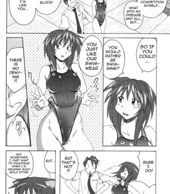 Mizuiro Splash 1 comic porn sex 95