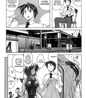 Mizuiro Splash 1 comic porn sex 98