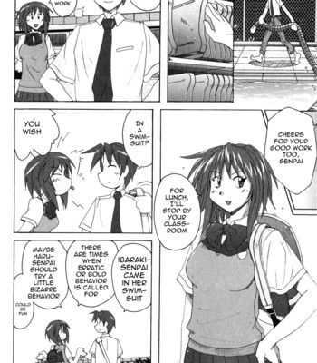 Mizuiro Splash 1 comic porn sex 99