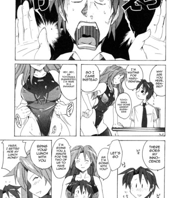 Mizuiro Splash 1 comic porn sex 102