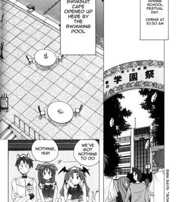 Mizuiro Splash 1 comic porn sex 105