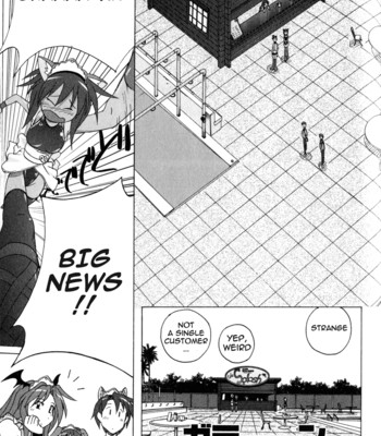 Mizuiro Splash 1 comic porn sex 106