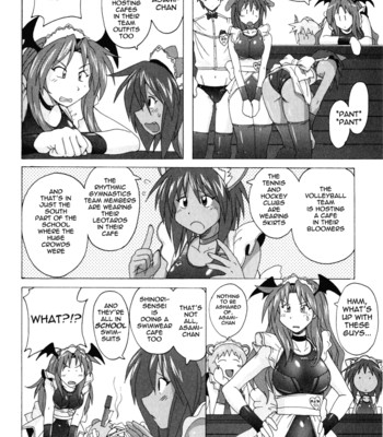 Mizuiro Splash 1 comic porn sex 107