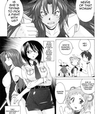 Mizuiro Splash 1 comic porn sex 108