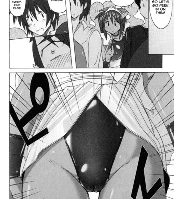 Mizuiro Splash 1 comic porn sex 113