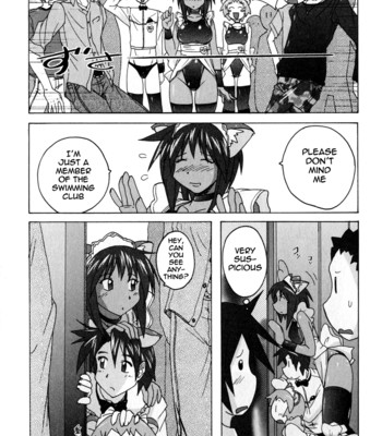 Mizuiro Splash 1 comic porn sex 114