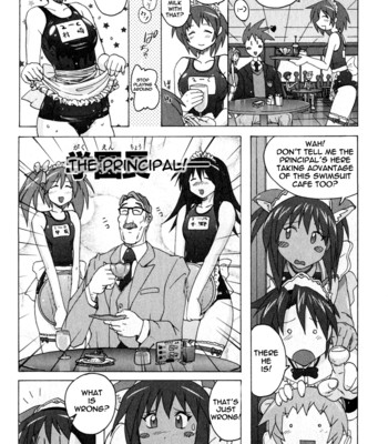 Mizuiro Splash 1 comic porn sex 115