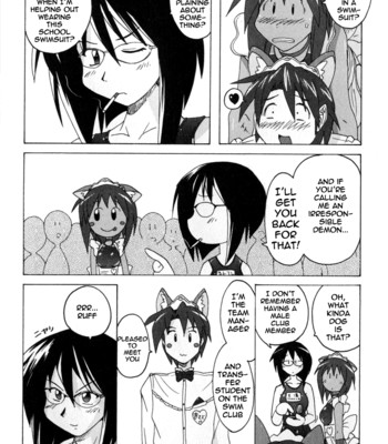 Mizuiro Splash 1 comic porn sex 117