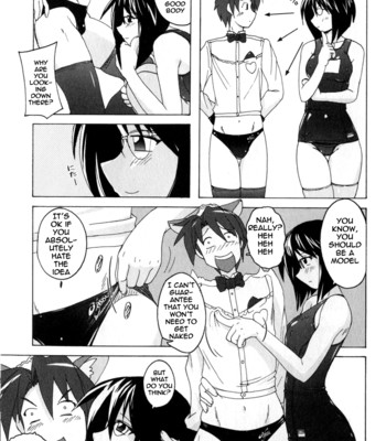 Mizuiro Splash 1 comic porn sex 118