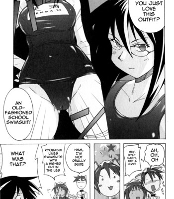 Mizuiro Splash 1 comic porn sex 120