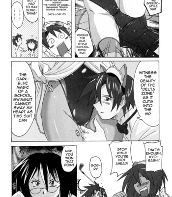 Mizuiro Splash 1 comic porn sex 121