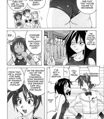 Mizuiro Splash 1 comic porn sex 123