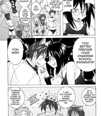 Mizuiro Splash 1 comic porn sex 124