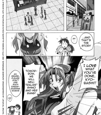 Mizuiro Splash 1 comic porn sex 125