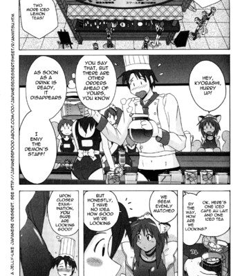 Mizuiro Splash 1 comic porn sex 128