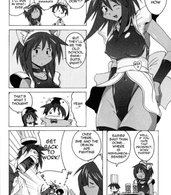 Mizuiro Splash 1 comic porn sex 129