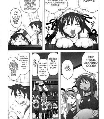 Mizuiro Splash 1 comic porn sex 132