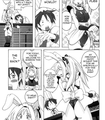 Mizuiro Splash 1 comic porn sex 134