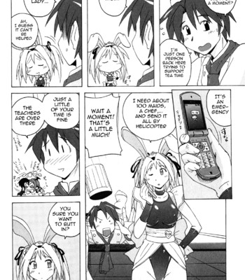 Mizuiro Splash 1 comic porn sex 135