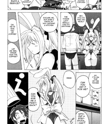 Mizuiro Splash 1 comic porn sex 136