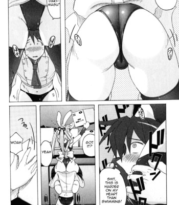 Mizuiro Splash 1 comic porn sex 137