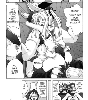 Mizuiro Splash 1 comic porn sex 138