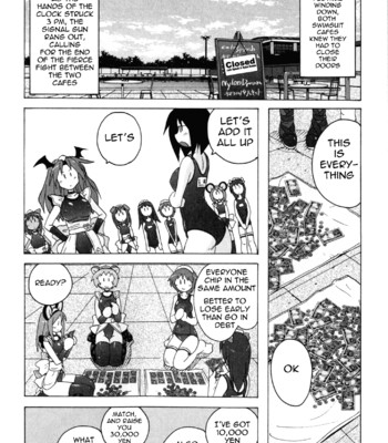 Mizuiro Splash 1 comic porn sex 139