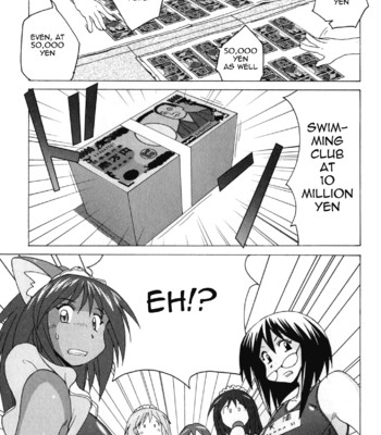 Mizuiro Splash 1 comic porn sex 140