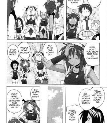 Mizuiro Splash 1 comic porn sex 141