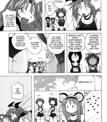 Mizuiro Splash 1 comic porn sex 142