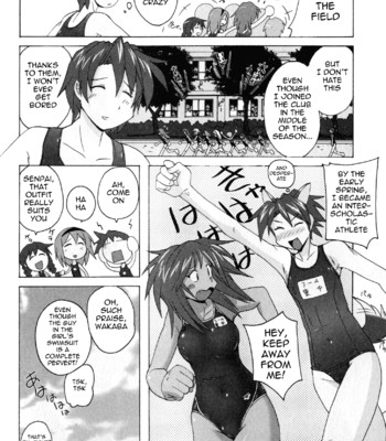 Mizuiro Splash 1 comic porn sex 147