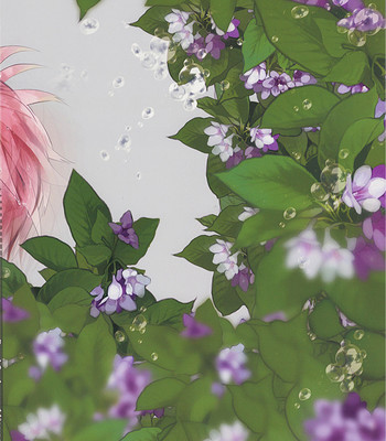 Mizunure chuui! | be careful not to get wet! (haikyuu!!)  [hq!! scans] comic porn sex 2