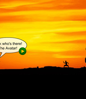 MnF: The Last Cockbender comic porn sex 1