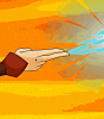 MnF: The Last Cockbender comic porn sex 2