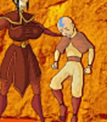 MnF: The Last Cockbender comic porn sex 4