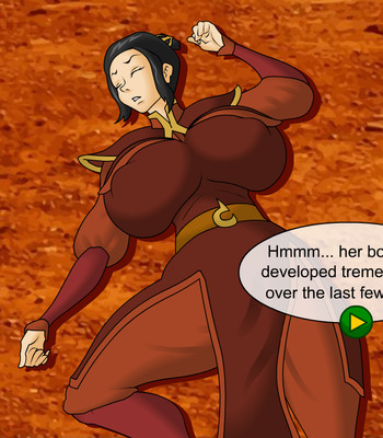 MnF: The Last Cockbender comic porn sex 5