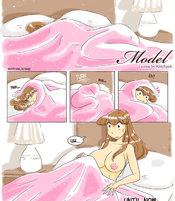 Model comic porn thumbnail 001