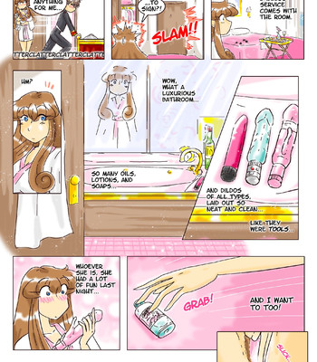 Model comic porn sex 10